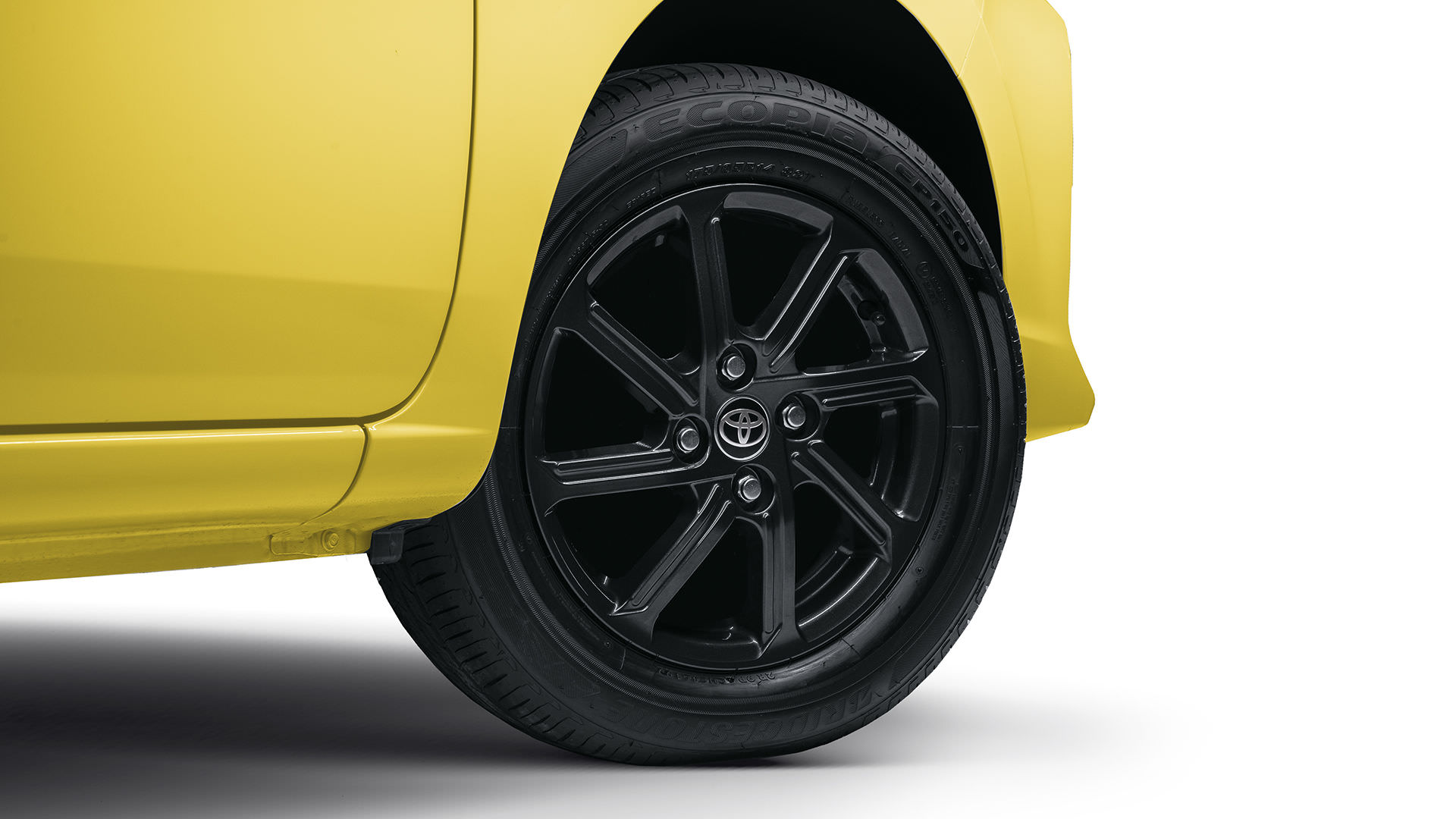 Warranty broadway toyota